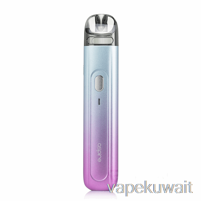 أسباير فليكسس كيو بود نظام أكوامارين متدرج Vape Pod Kits